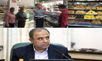 فرماندار بوشهر: بازار به‌صورت ویژه و مستمر در ماه مبارک رمضان و نوروز رصد می‌شود